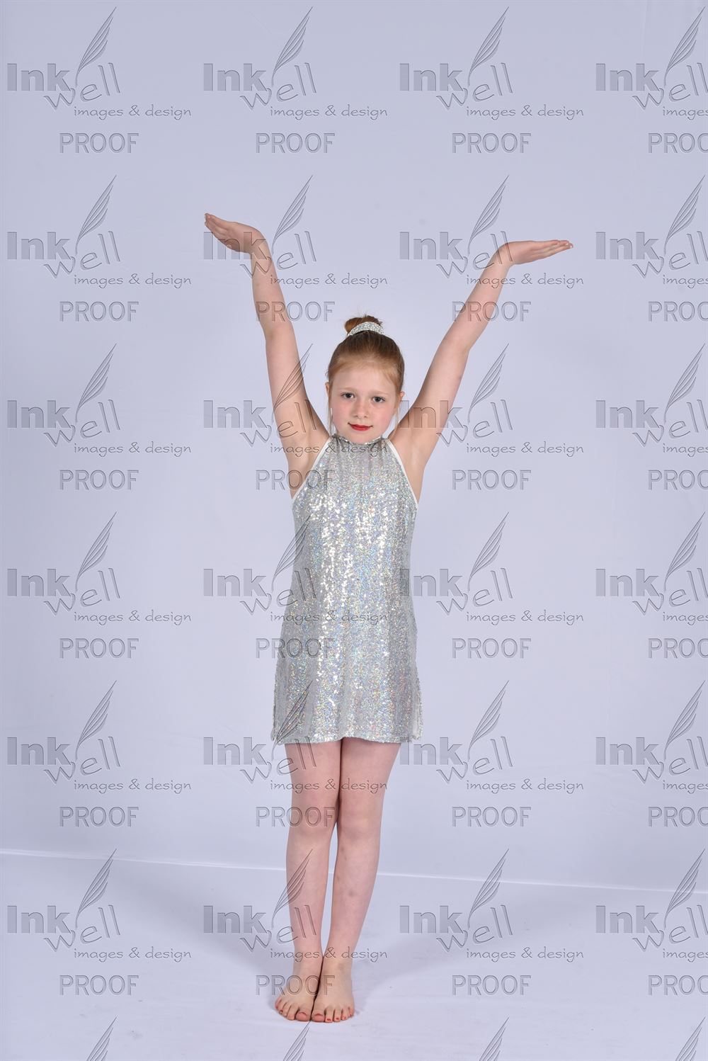 Acro Tuesdays at 5:30 pm